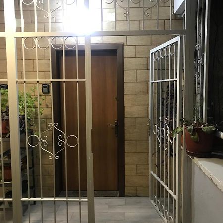 Nice Central Apartment In Tirana City Exterior foto